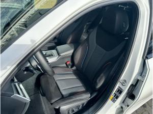 BMW 330 e Touring M Sport PRO //DrivingAssistant HarmanKardon AHK