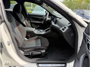 BMW i4 xDrive40 M Sportpaket //Stop&Go HiFi HUD
