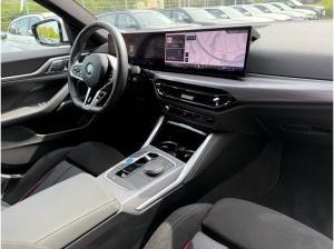 BMW i4 xDrive40 M Sportpaket //Stop&Go HiFi HUD
