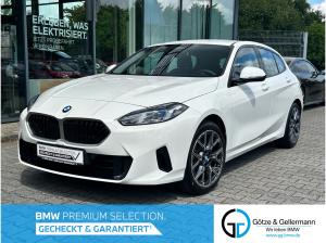 BMW 120 //DrivingAssistant Kamera Adapt.LED