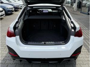 BMW i4 xDrive40 M Sportpaket //Stop&Go HiFi HUD