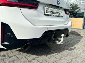 BMW 330 e Touring M Sport PRO //DrivingAssistant HarmanKardon AHK