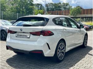 BMW 120 //DrivingAssistant Kamera Adapt.LED