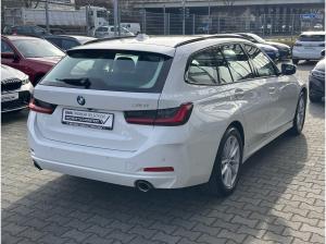 BMW 318 i Touring //LiveCockpitPlus Komfortzugang WirelessCharging
