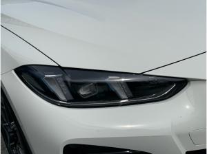 BMW i4 xDrive40 M Sportpaket //Stop&Go HiFi HUD