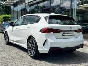 BMW 120 //DrivingAssistant Kamera Adapt.LED