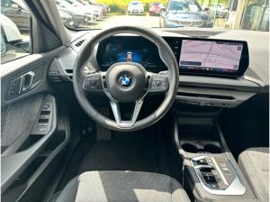 BMW 120 //DrivingAssistant Kamera Adapt.LED