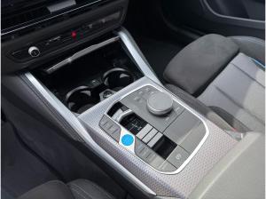 BMW i4 xDrive40 M Sportpaket //Stop&Go HiFi HUD