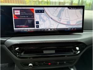 BMW i4 xDrive40 M Sportpaket //Stop&Go HiFi HUD