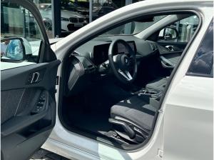 BMW 120 //DrivingAssistant Kamera Adapt.LED