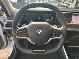BMW 318 i Touring //LiveCockpitPlus Komfortzugang WirelessCharging