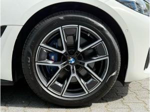 BMW i4 xDrive40 M Sportpaket //Stop&Go HiFi HUD