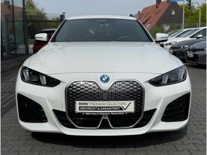 BMW i4 xDrive40 M Sportpaket //Stop&Go HiFi HUD