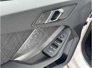 BMW 120 //DrivingAssistant Kamera Adapt.LED