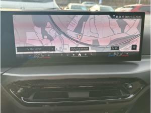 BMW 318 i Touring //LiveCockpitPlus Komfortzugang WirelessCharging