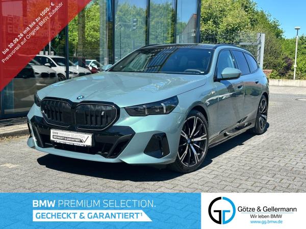 BMW i5 eDrive40 Touring M Sport PRO //Stop&Go 20 LM