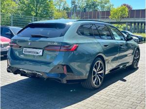 BMW i5 eDrive40 Touring M Sport PRO //Stop&Go 20 LM