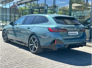 BMW i5 eDrive40 Touring M Sport PRO //Stop&Go 20 LM