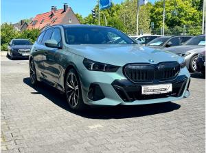 BMW i5 eDrive40 Touring M Sport PRO //Stop&Go 20 LM