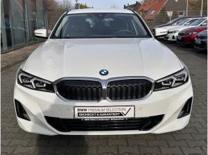 BMW 318 i Touring //LiveCockpitPlus Komfortzugang WirelessCharging