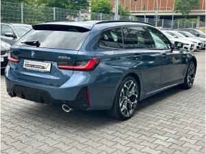 BMW 330 e xDrive Touring M Sport Stop&Go Pano AHK 19 LM