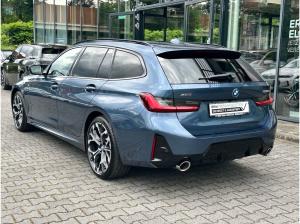 BMW 330 e xDrive Touring M Sport Stop&Go Pano AHK 19 LM