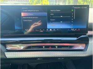 BMW i5 eDrive40 Touring M Sport PRO //Stop&Go 20 LM