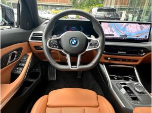 BMW 330 e xDrive Touring M Sport Stop&Go Pano AHK 19 LM
