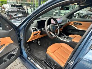 BMW 330 e xDrive Touring M Sport Stop&Go Pano AHK 19 LM
