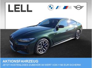 BMW M440i xDrive Gran Coupe HK HiFi DAB Komfortzg.