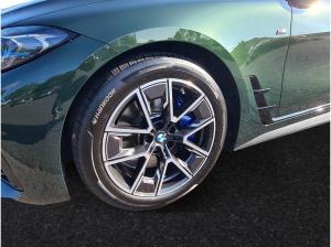 BMW M440i xDrive Gran Coupe HK HiFi DAB Komfortzg.