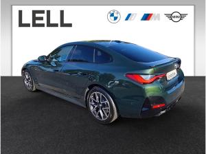 BMW M440i xDrive Gran Coupe HK HiFi DAB Komfortzg.