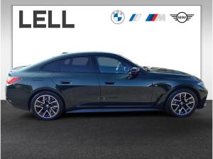BMW M440i xDrive Gran Coupe HK HiFi DAB Komfortzg.