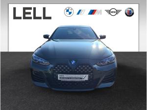 BMW M440i xDrive Gran Coupe HK HiFi DAB Komfortzg.