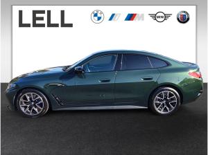 BMW M440i xDrive Gran Coupe HK HiFi DAB Komfortzg.