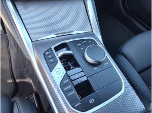 BMW M440i xDrive Gran Coupe HK HiFi DAB Komfortzg.