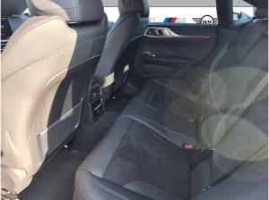 BMW M440i xDrive Gran Coupe HK HiFi DAB Komfortzg.