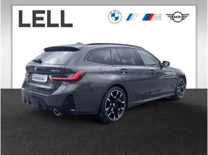BMW 320 320d xDrive Touring M Sportpaket HiFi DAB LED