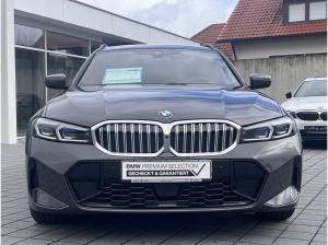 BMW 320 320d xDrive Touring M Sportpaket HiFi DAB LED