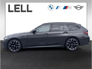 BMW 320 320d xDrive Touring M Sportpaket HiFi DAB LED
