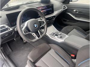 BMW 320 320d xDrive Touring M Sportpaket HiFi DAB LED
