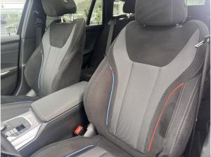 BMW 320 320d xDrive Touring M Sportpaket HiFi DAB LED