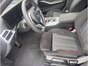 BMW 320 320d xDrive Touring M Sportpaket HiFi DAB LED