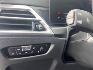 BMW 320 320d xDrive Touring M Sportpaket HiFi DAB LED