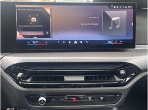 BMW 320 320d xDrive Touring M Sportpaket HiFi DAB LED