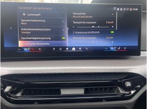 BMW 320 320d xDrive Touring M Sportpaket HiFi DAB LED