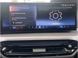 BMW 320 320d xDrive Touring M Sportpaket HiFi DAB LED