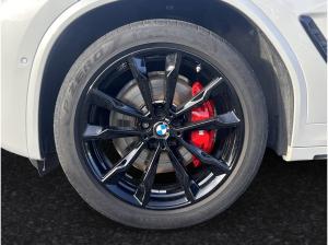 BMW X3 xDrive30i ZA M Sportpaket ab 536.- brutto Euro Head-Up HK HiFi