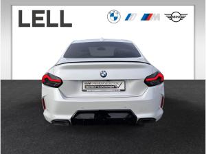 BMW M240i xDrive Coupe ab 600€ Brutto Euro Leasing HK HiFi DAB LED GSD Shz