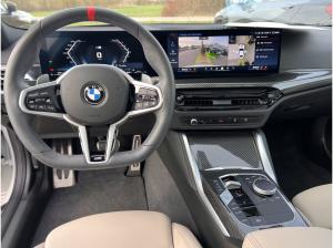 BMW M240i xDrive Coupe ab 600€ Brutto Euro Leasing HK HiFi DAB LED GSD Shz